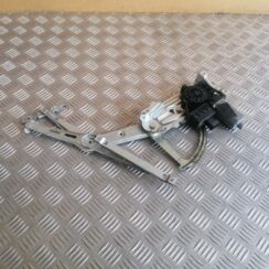 Stikla pacelšanas mehānisms priekšējais kreisais priekš OPEL ASTRA H 2005