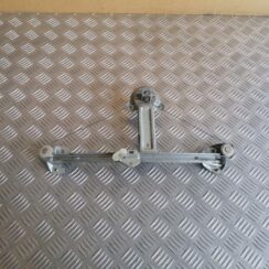 Stikla pacelšanas mehānisms aizmugurējais labais priekš OPEL ASTRA H 2005