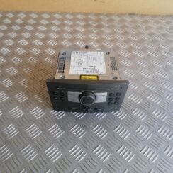CD/DVD/Navigācijas bloks priekš OPEL ASTRA H 2005