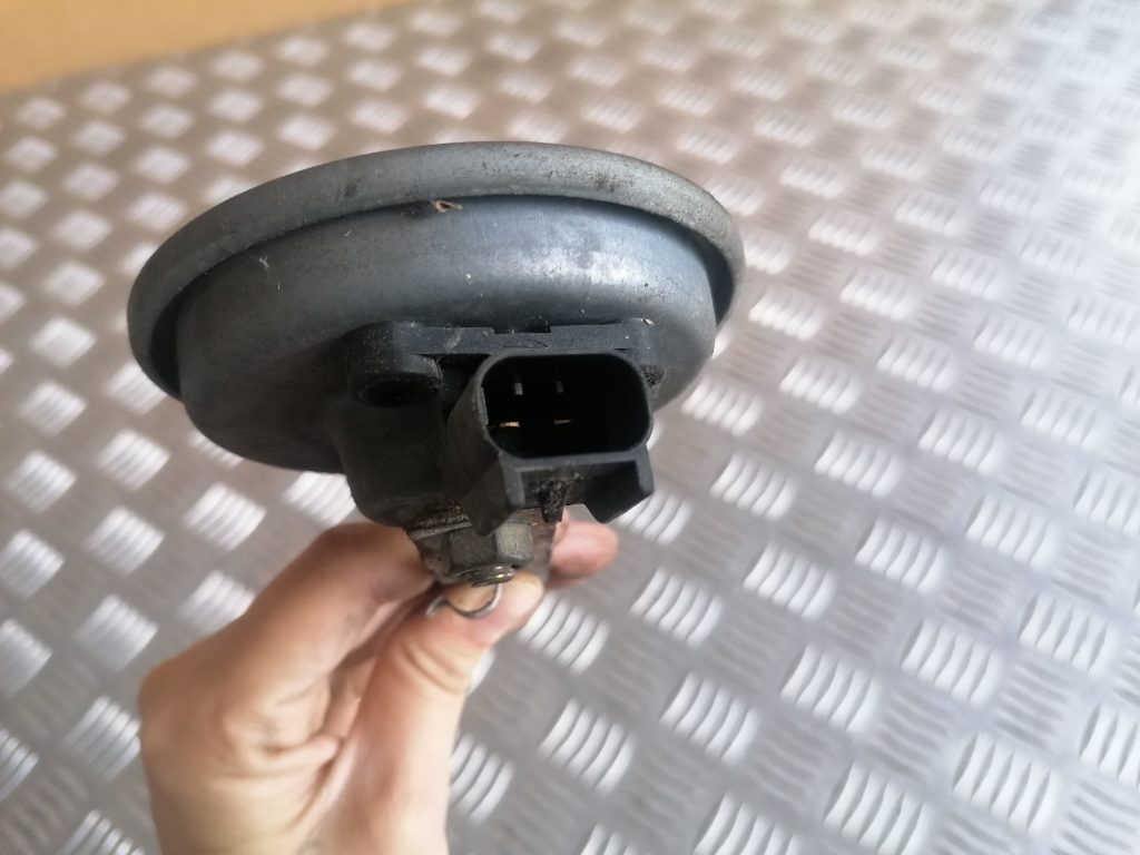 Skaņas signāls priekš OPEL ASTRA H 2005 3 Skaņas signāls priekš OPEL ASTRA H 2005