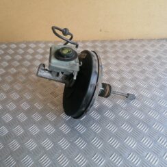 Bremžu pastiprinātāja galvenais cilindrs priekš OPEL ASTRA H 2005