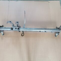 Mērinstrumentu paneļa pastiprinātājs priekš OPEL ASTRA H 2005