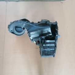 Salona sildītājs priekš OPEL ASTRA H 2005