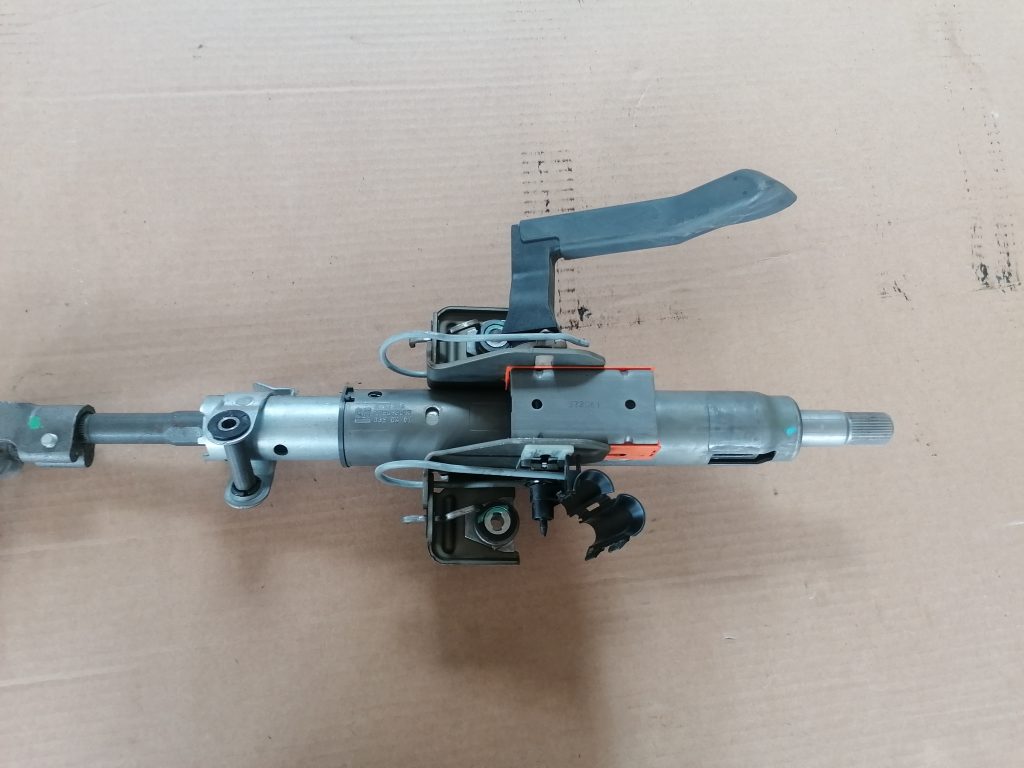 Stūres statne priekš OPEL ASTRA H 2005 2 Stūres statne priekš OPEL ASTRA H 2005