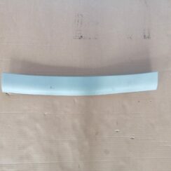 Bagāžnieka vāka apdare priekš OPEL ASTRA H 2005