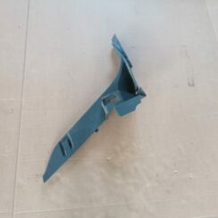 Aizmugurējas salona statnes apdare priekš OPEL ASTRA H 2005