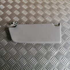 Saules aizsargs priekš OPEL ASTRA H 2005