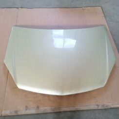 Pārsegs priekš OPEL ASTRA H 2005