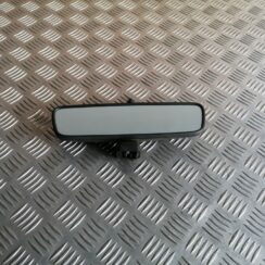 Salona atpakaļskata spogulis priekš OPEL ASTRA H 2005