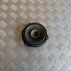 Durvju skaļrunis, apakšā priekš OPEL ZAFIRA 2004