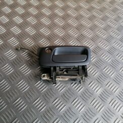 Priekšējāis kreisais durvju rokturis priekš OPEL ZAFIRA 2004