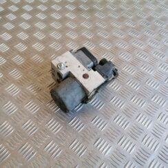 ABS bloks priekš OPEL ZAFIRA 2004