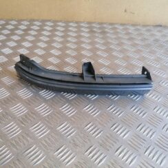 Priekšēja bufera uzlika priekš OPEL ZAFIRA 2004