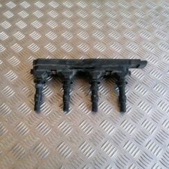 Augstsprieguma spole priekš OPEL ZAFIRA 2004