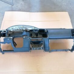 Mērinstrumentu panelis priekš OPEL ZAFIRA 2004