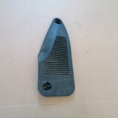 Aizmugurējā luktura vāks priekš OPEL ZAFIRA 2004