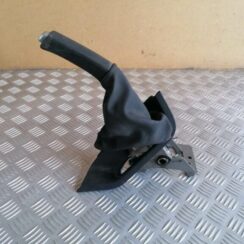 Stāvbremzes svira priekš VOLVO C30 2008 SILVER