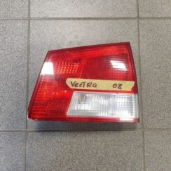 Bagāžnieka vāka labais lukturis priekš OPEL VECTRA C 2008