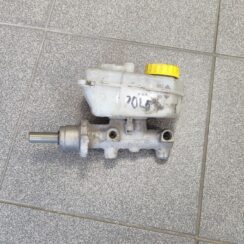 Bremžu pastiprinātāja galvenais cilindrs priekš VW POLO 2005