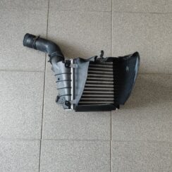 Interkūleris priekš VW POLO 2008