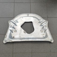 Dzinēja aizsargs priekš BMW 525 E60 2006 OLIVE