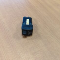 Lukturu augstuma regulēšanas poga priekš SAAB 9-5 1999