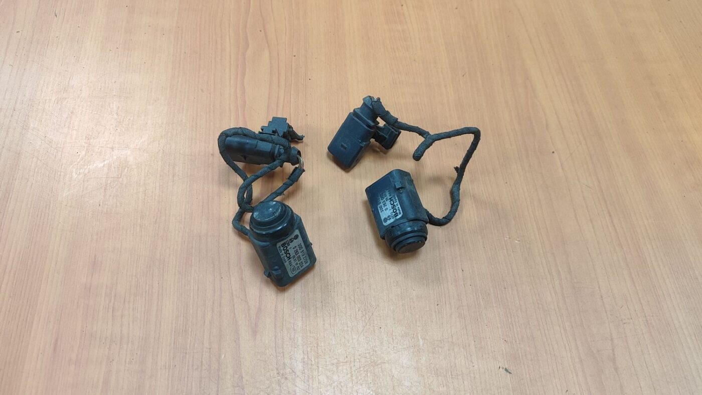 Parkošanās devējs priekš VW PHAETON 2005 1 Parkošanās devējs priekš VW PHAETON 2005