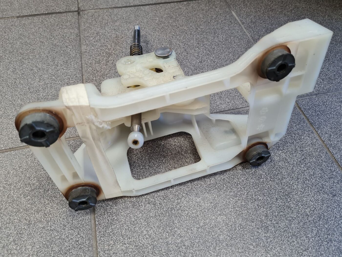 Ātrumu pārslēgšanas slēdzis priekš KIA CEED 2007 3 Ātrumu pārslēgšanas slēdzis priekš KIA CEED 2007