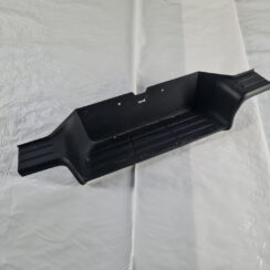 Aizmugurēja bufera uzlika priekš Toyota Hilux 2016-  521590K300