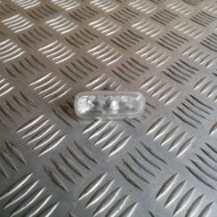 Pagrieziena signala lukturis priekš AUDI A6 AVANT 2006