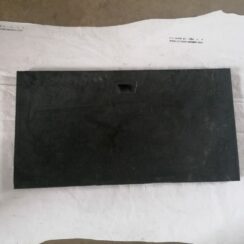 Bagāžnieka grīda priekš VOLVO XC70 2007