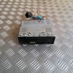 CD/DVD/Navigācijas bloks priekš OPEL ZAFIRA 2004