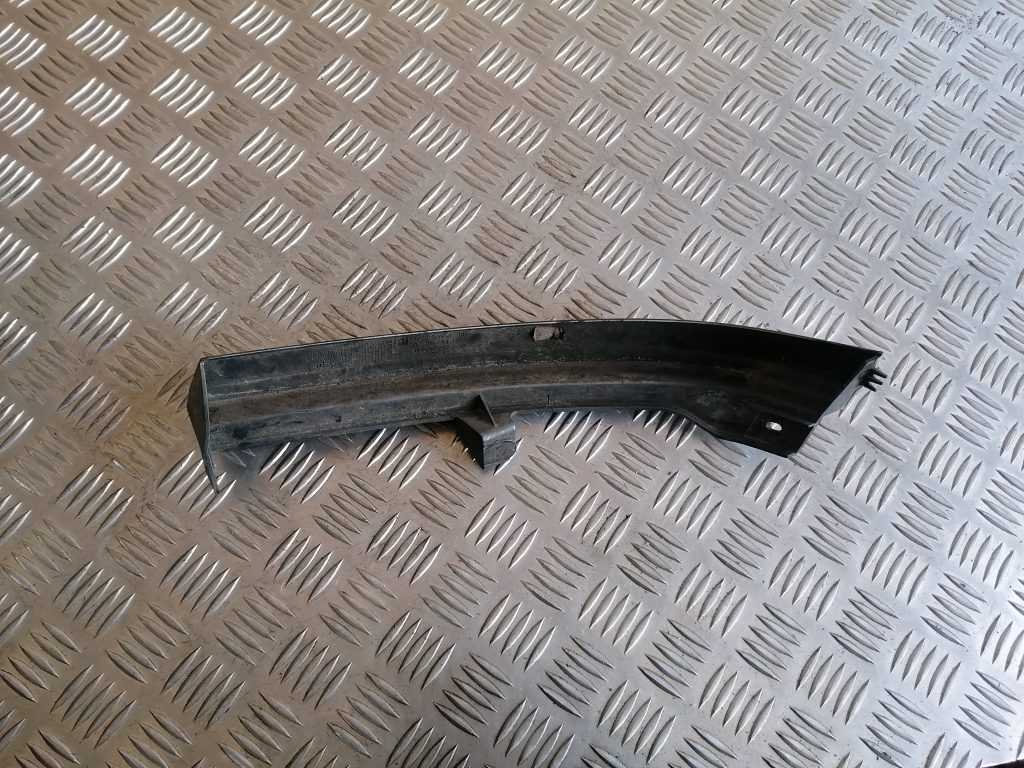 Priekšēja bufera uzlika priekš OPEL ZAFIRA 2004