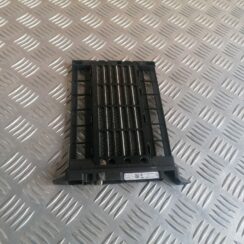 Papildus autonoma elektriskais sildītājs priekš VW GOLF VARIANT 2012