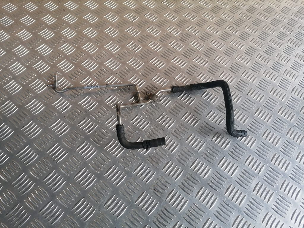 Degvielas caurule priekš VW GOLF VARIANT 2012 1 Degvielas caurule priekš VW GOLF VARIANT 2012