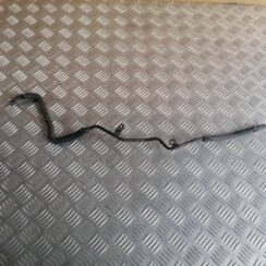 Dzesēšanas caurule priekš VW GOLF VARIANT 2012