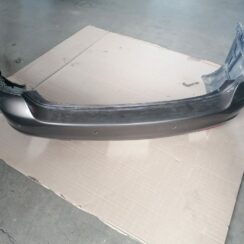 Aizmugures buferis priekš VW GOLF VARIANT 2012