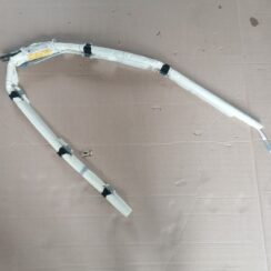 Griestu drošības spilvens, pa kreisi priekš VW GOLF VARIANT 2012