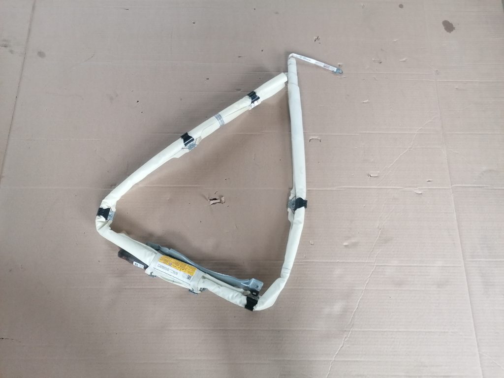 Griestu drošības spilvens, pa labi priekš VW GOLF VARIANT 2012 1 Griestu drošības spilvens, pa labi priekš VW GOLF VARIANT 2012