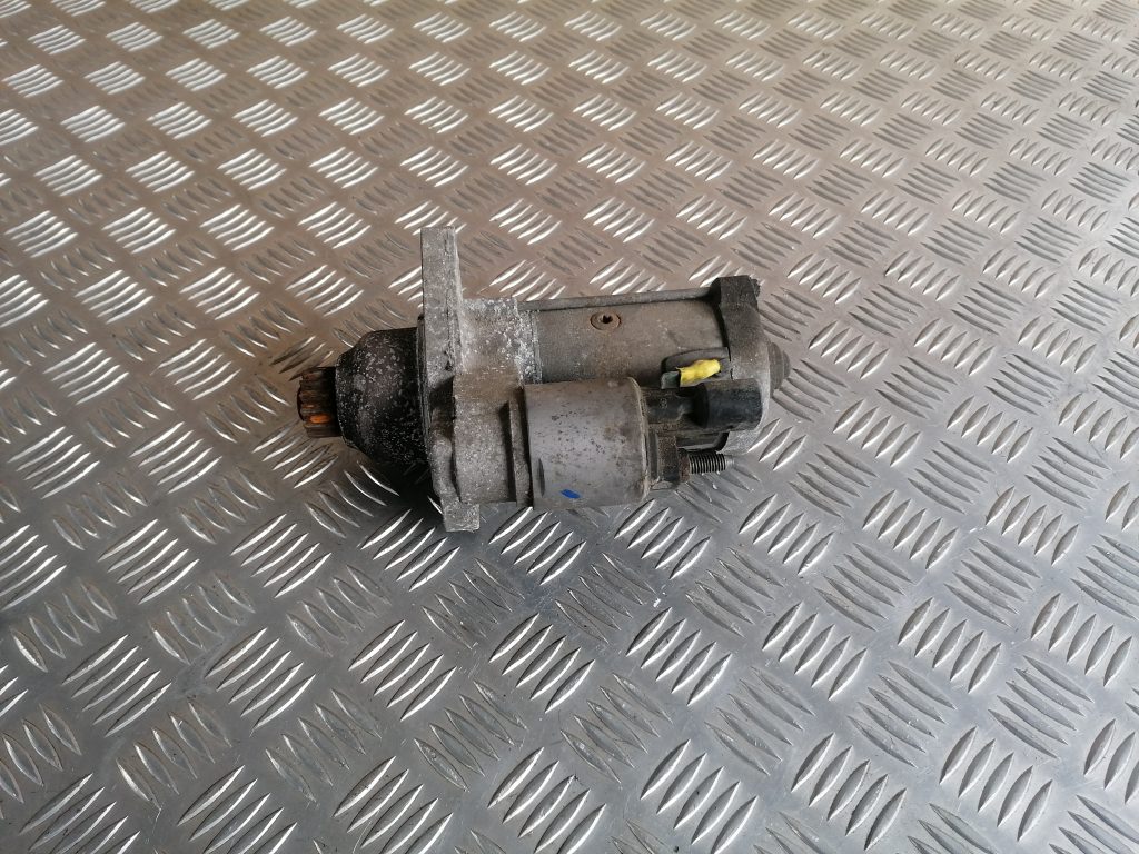 Starteris priekš VW GOLF VARIANT 2012 2 Starteris priekš VW GOLF VARIANT 2012