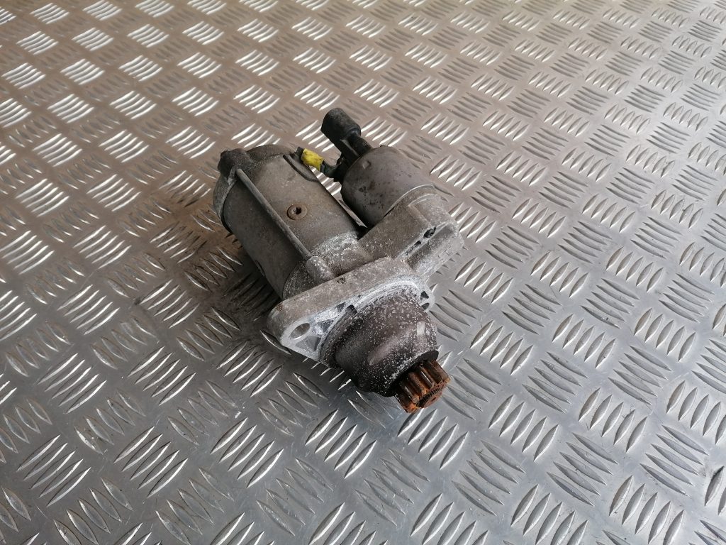 Starteris priekš VW GOLF VARIANT 2012 1 Starteris priekš VW GOLF VARIANT 2012