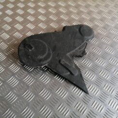 Zobsīksnas aizsargs priekš VW GOLF VARIANT 2012