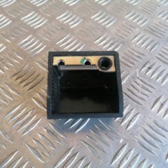 Pelnu trauks priekš VW GOLF VARIANT 2012