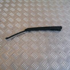 Aizmugurējā loga tīrītāja slotiņa priekš VW GOLF VARIANT 2012