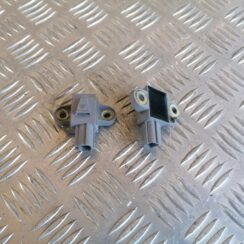 Drošības spilvena trieciensensors priekš VW GOLF VARIANT 2012