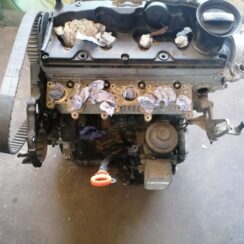 Dzinējs priekš VW GOLF VARIANT 2012