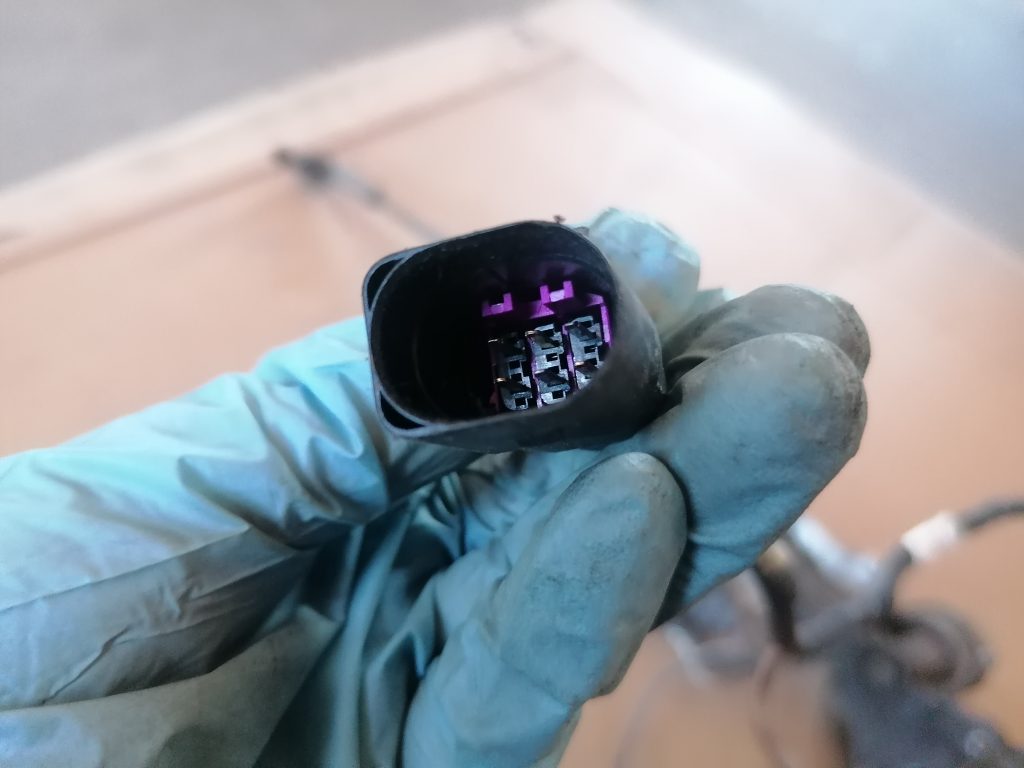 Stūres mehānisms priekš VW GOLF VARIANT 2012