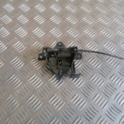 Pārsega slēdzene priekš KIA CEED 2007