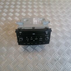 CD/DVD/Navigācijas bloks priekš KIA CEED 2007