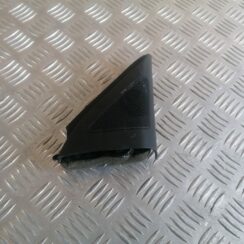 Durvju spoguļa apdares uzlika salonā (ar skaļruni) priekš KIA CEED 2007